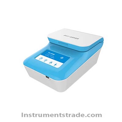 ELVE-16 personal mini gradient gene thermal cycler