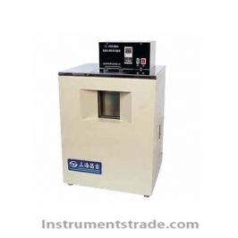 SYD-265G kinematic viscosity tester for Liquid petroleum products
