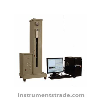 XN-1A-type spandex elastic instrument for Chemical fiber testing