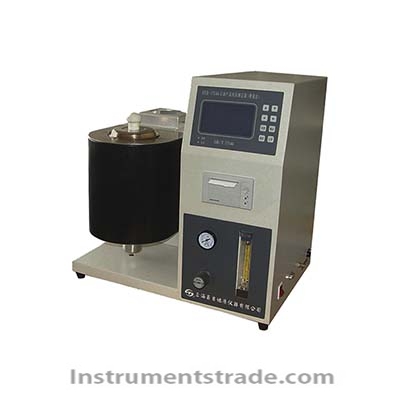 SYD-17144 Automatic petroleum products Residual carbon analyzer for Petroleum product analysis