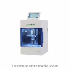 Auto-Pure Mini Automatic Nucleic Acid Extractor for life sciences