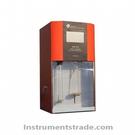 KDN - 812 nitrogen determination apparatus for Protein determination