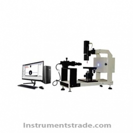 PT-705-B Optical Contact Angle Meter for Body-to-solid wettability