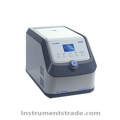 iCEN-24R High Speed Refrigerated Centrifuge