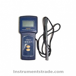 I-803 - Digital Remote Certified Incubator Thermometer (I803)