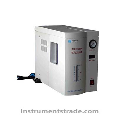 LGP008 High purity hydrogen generator for laboratory