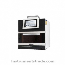 Tianlong NP968-C nucleic acid extractor for clinical diagnosis