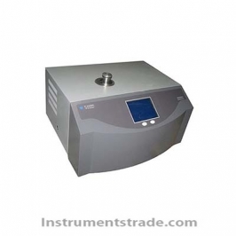 SFJ-263C Helium Mass Spectrometer Leak Detector for Vacuum industry