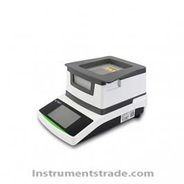 VM-E50 Halogen Moisture Analyzer for New materials, medicine