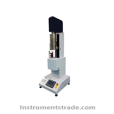 WKT-450E melt flow rate meter for Plastic characteristics research