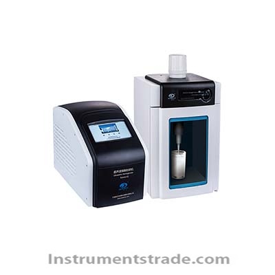 Scientz-IID ultrasonic cell crusher for biology