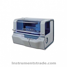 PersonalArrayer 16 personal sample tester for Life Science Research