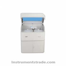 Ichem-530 automatic biochemical analyzer for Medical diagnosis