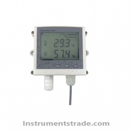 MD-HT wireless temperature and humidity meter for Cold storage, greenhouse
