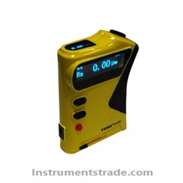 TIME3100 roughness meter for Part surface inspection