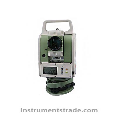 RTS160 series miniaturized total station instrument for Precision Engineering Survey
