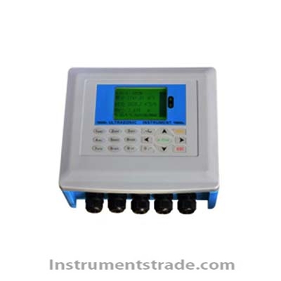 MD-UF split type ultrasonic level gauge for Sewage treatment