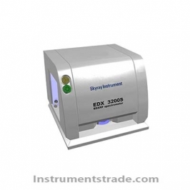 EDX3200S X fluorescence sulfur meter for Fuel detection