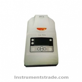 Lux-T010 Portable Water Toxicity Tester for Drinking water, surface water, sea water