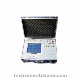 XDJ-6LCD switch timing and billing verification instrument for Phone billing verification