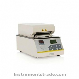 HST-H6 heat sealing tester for Flexible packaging materials