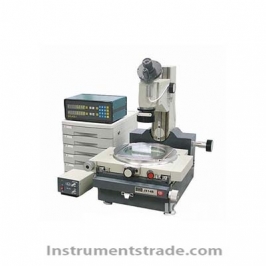 JX14B Digital Large Tool Microscope for Molded parts