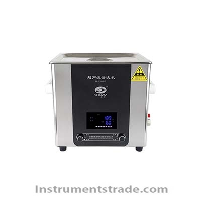 SB-5200DT heating type ultrasonic cleaning machine