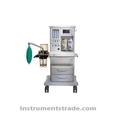 WATO EX-20 Vet machine for animal anesthesia for veterinary