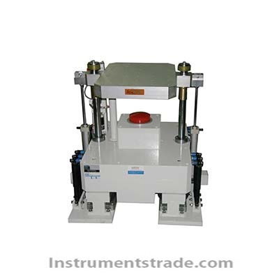 SKM100 impact testing machine for Performance test