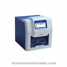 Auto-Pure20B automatic nucleic acid extractor for medical test