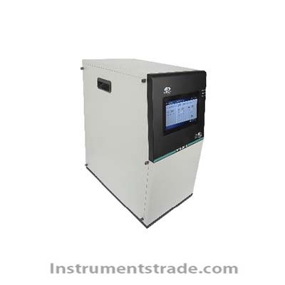 RTD-2010 real-time constant temperature degassing instrument for Drug dissolution system