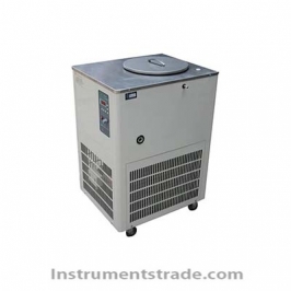 DLSB-30L/ -40 ℃ low temperature cooling liquid circulating pump for Low temperature chemical reaction