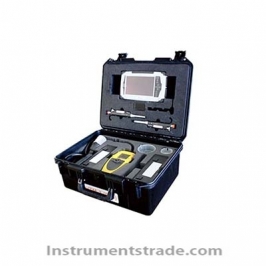 HTM-3 basic portable heavy metals analyzer for Heavy metals in water