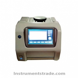 JW-M100A automatic true density tester for Powder material analysis