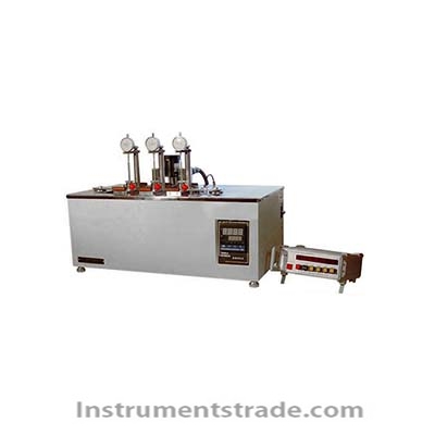 NWC - 4 viscometer for Petrochemical