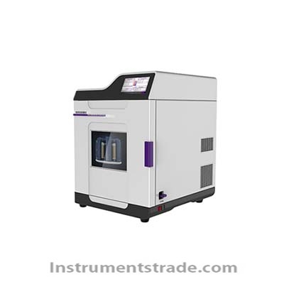 Xinyi-6G Intelligent Microwave Digestion Apparatus for Atomic absorption spectrometer