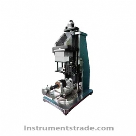 DT - 120 pipe wall friction and wear tester for Wear resistance of plastic pipes