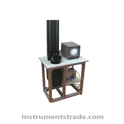 Marc-60-II interferometer for Radius of curvature measurement