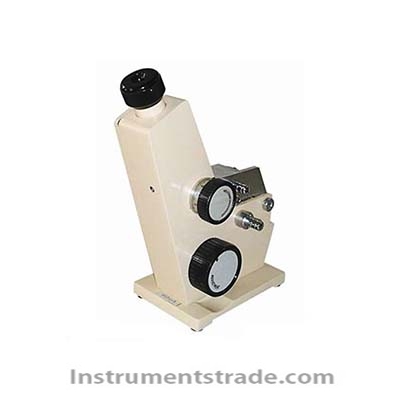 WYA - 2WAJ abbe refractometer for Sugar, pharmaceuticals, beverages