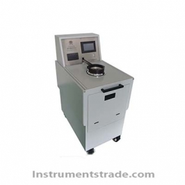 YG461E-II type air permeability tester for Variety of textile fabrics