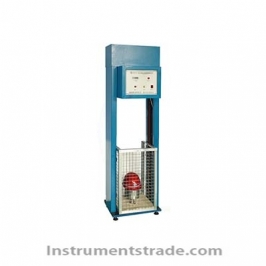 ZM - 811 safety helmet impact testing machine