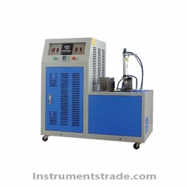 XCY-7040-type low temperature brittleness tester for Brittleness temperature of vulcanized rubber
