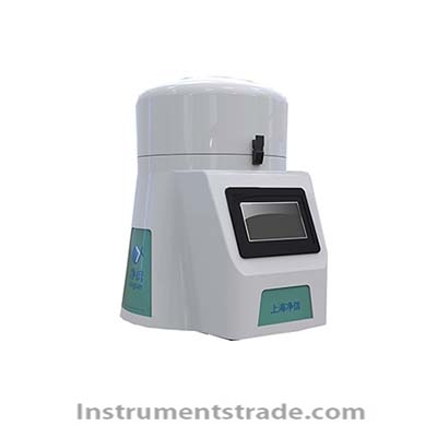 JXFSTPRP-YLS-02 Water Quality Chlorophyll Grinding Instrument for Chlorophyll measurement