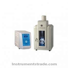 JY88-IIN ultrasonic cell crusher