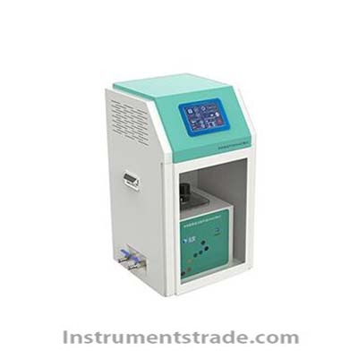 XM-26A non-contact concentrated DNA interrupter for Bacterial cell disruption