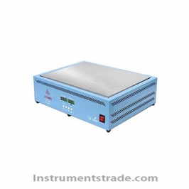 JF-966F integrated heating platform for Laboratory use