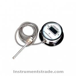 DTM-491 digital thermometer for Measurement and Control Engineering