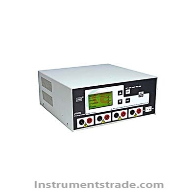 JY600D universal type electroswimometer for life sciences