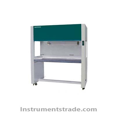 CJ-1D vertical one-way flow manifold cleaning workbench for Provide a sterile environment