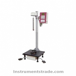 BMC-B1 Dart impact tester for Plastic film inspection